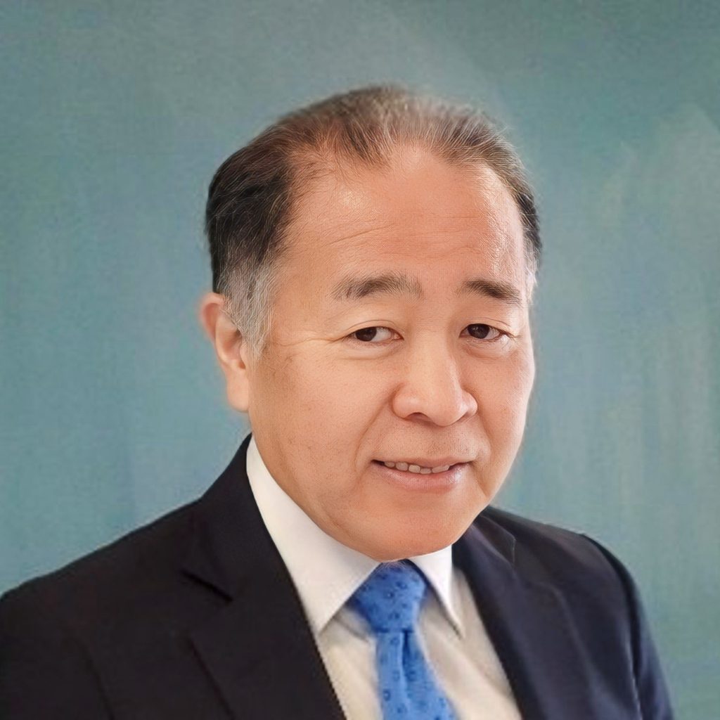 AKIRA MIYHARA