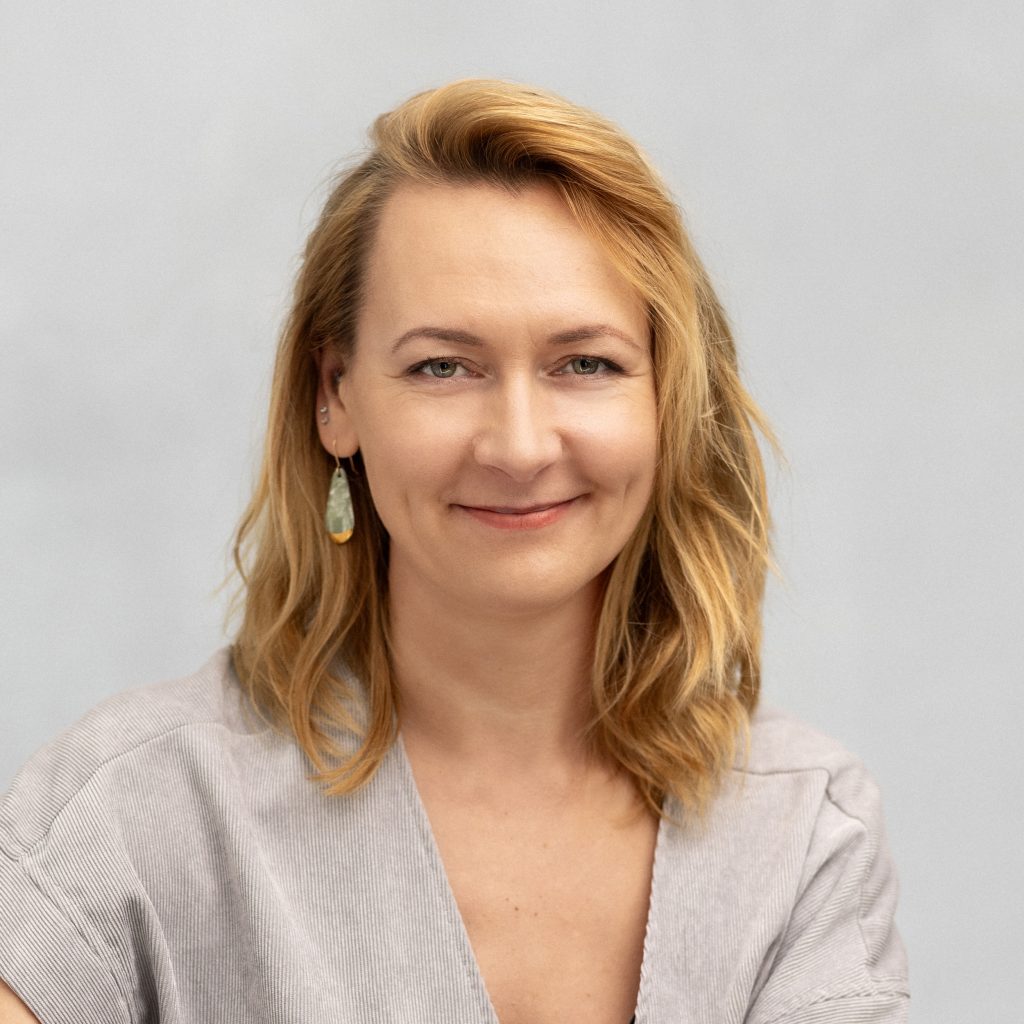 TUULI JUNOLAINEN