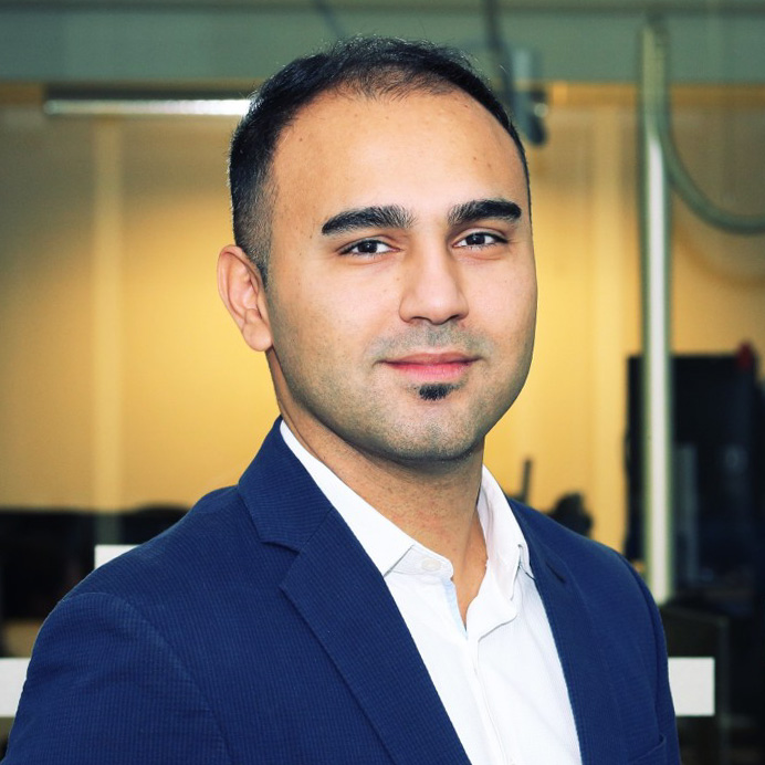 AHMET KÖSE