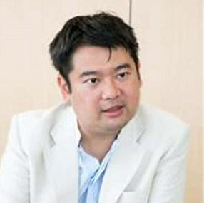 DAISUKE MATSUSHIMA
