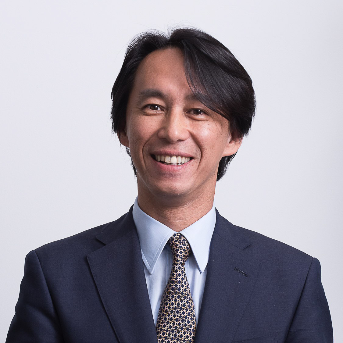 MASAHIRO FUKUHARA
