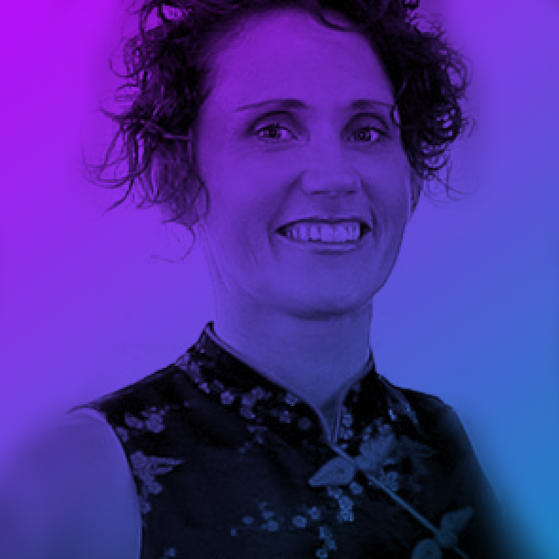NOËLLE O’CONNOR