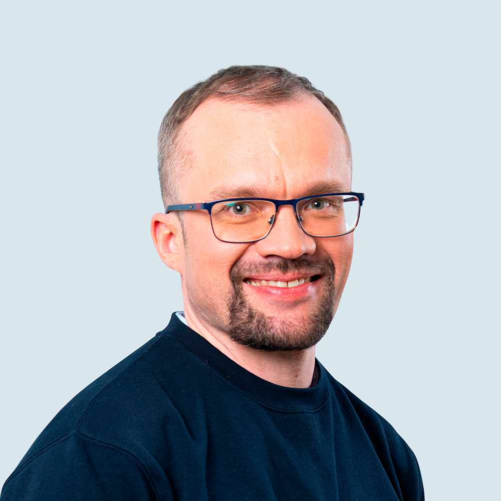 KALEV KAARNA