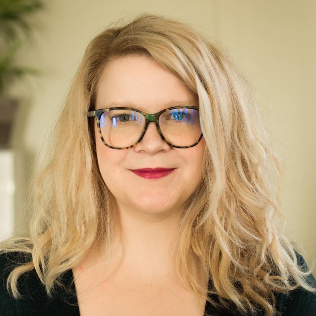 MARIT KANNELMÄE-GEERTS