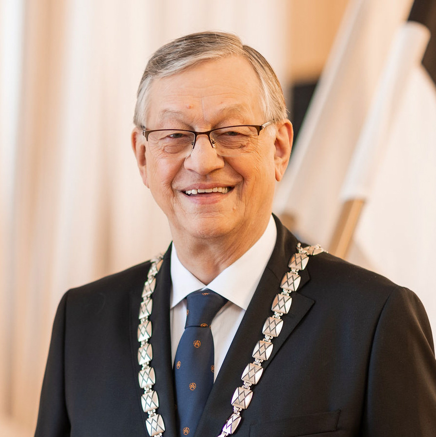 MART SAARMA